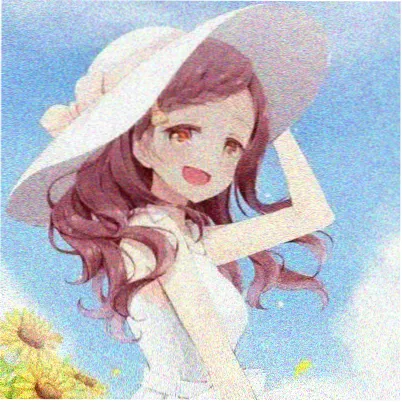影迷 暑期档小学生 头像